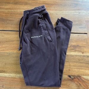 Alphalete Joggers
